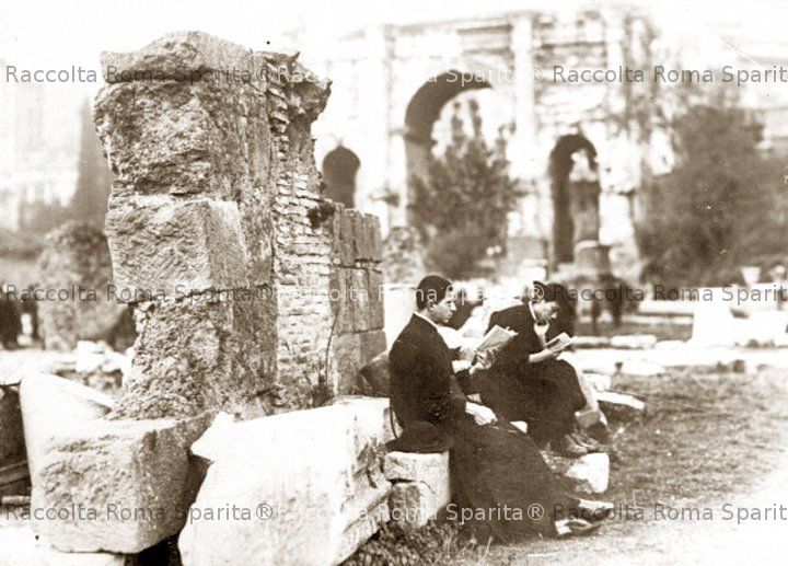 Foro Romano