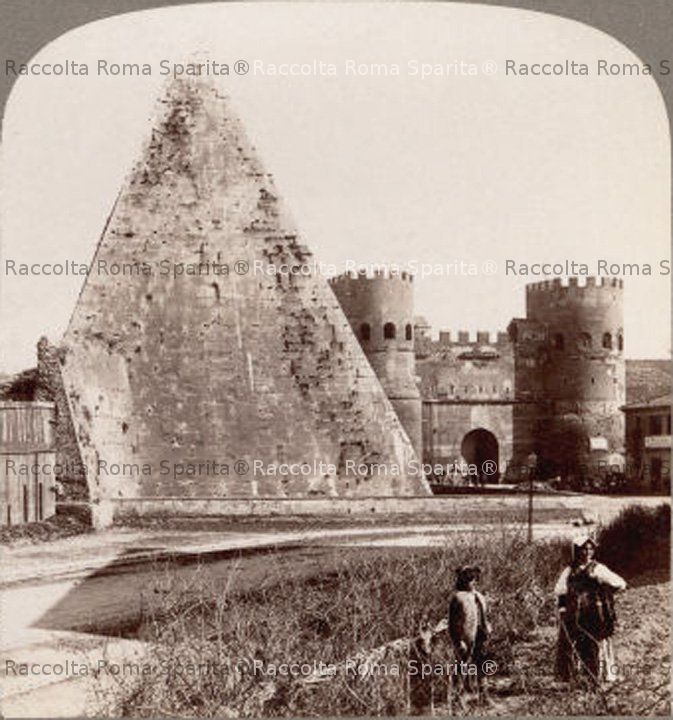 Piramide