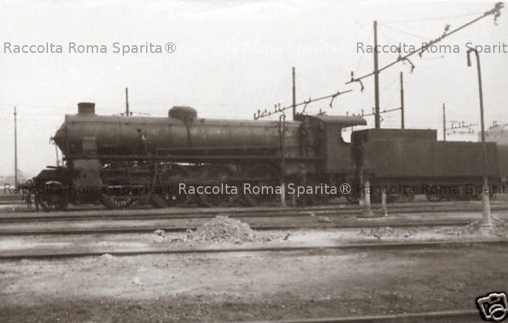 Locomotiva 