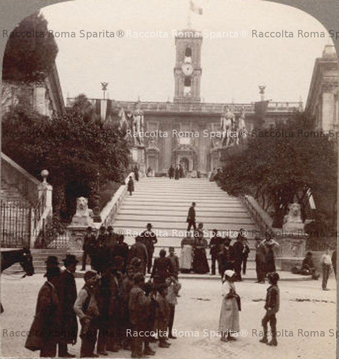 Campidoglio