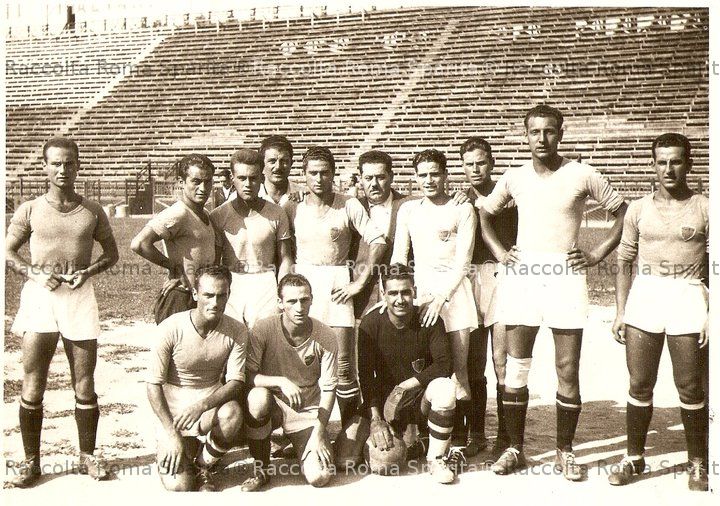 Stadio Testaccio