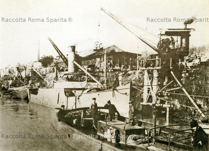 Ripa Grande