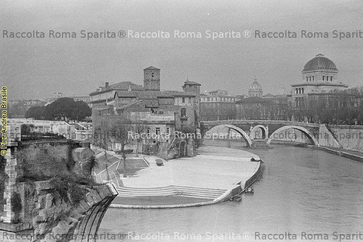 Ponte Fabricio