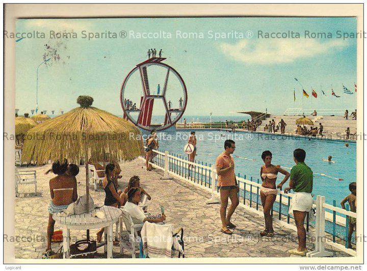 Ostia