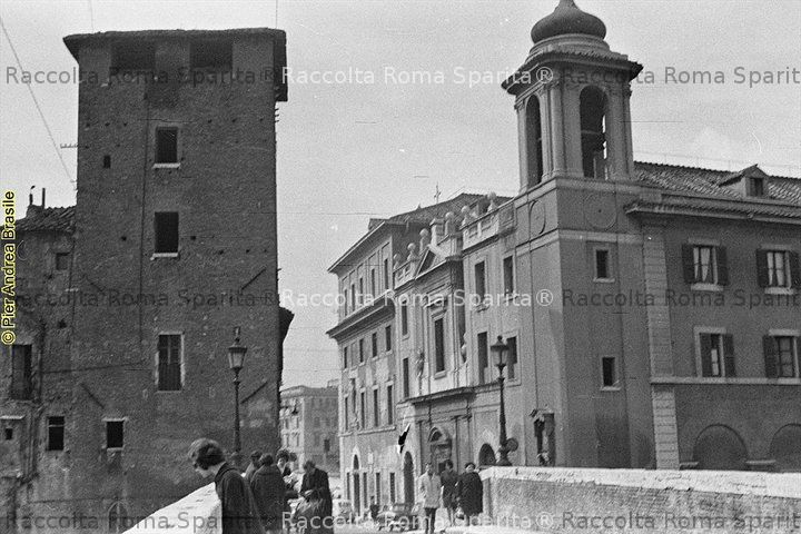 Isola Tiberina