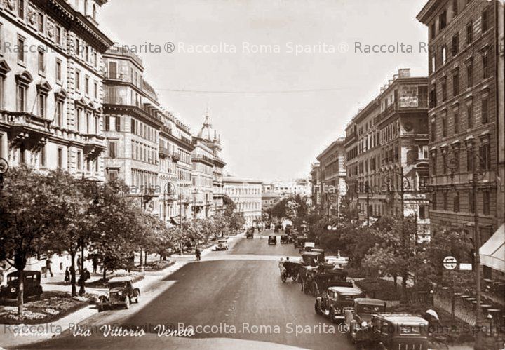 Via Veneto