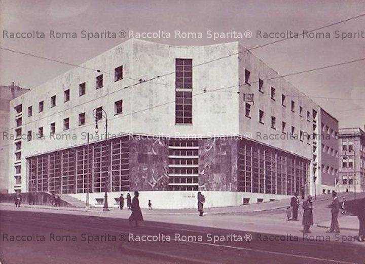 Via Taranto
