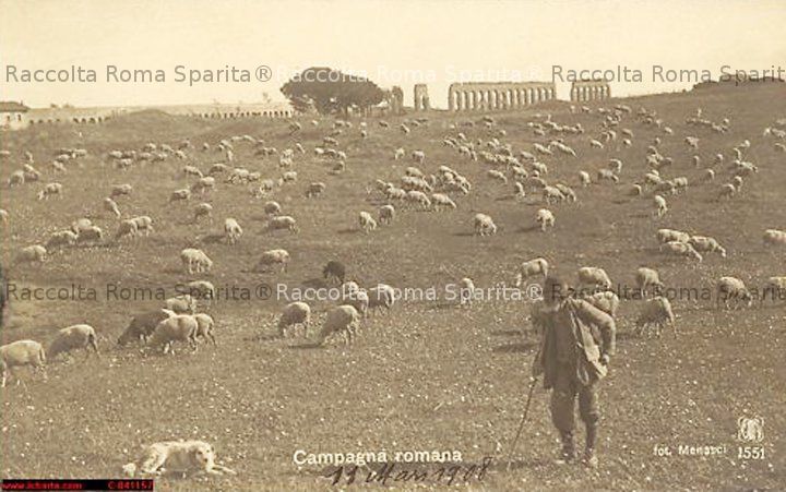 Campagna romana