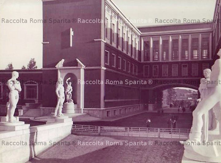 Foro Italico