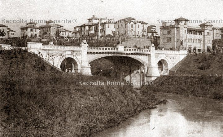 Ponte Tazio 