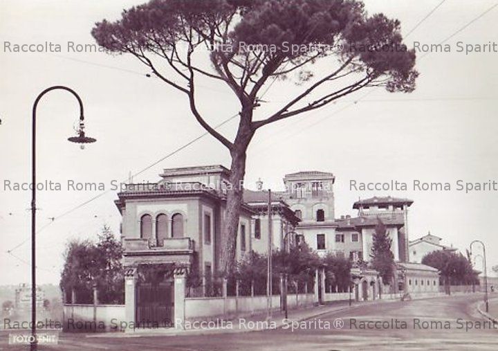 Quartiere Pinciano