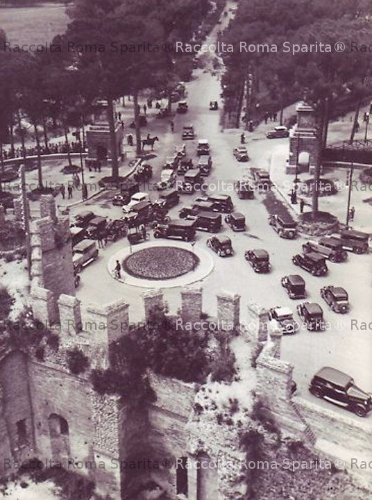 Piazzale Brasile 