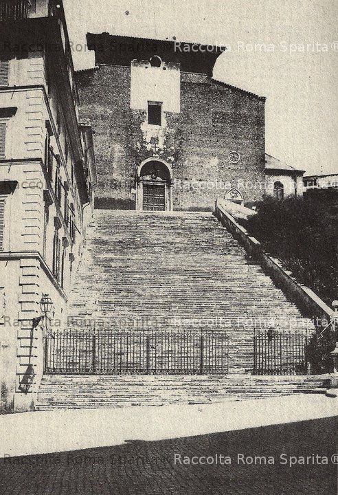 Ara Coeli