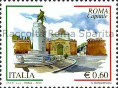 Porta Pia