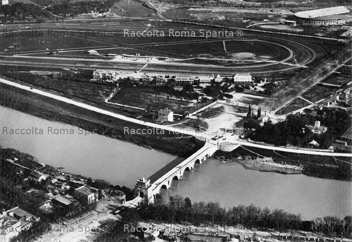 Ponte Milvio