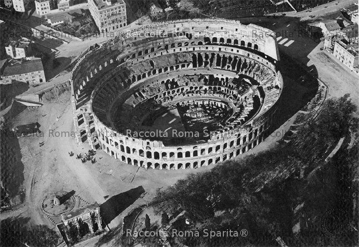 Colosseo 