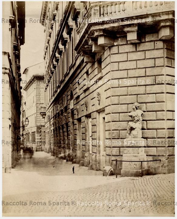 Piazza Pasquino