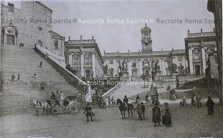 Campidoglio