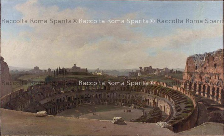 Il Colosseo