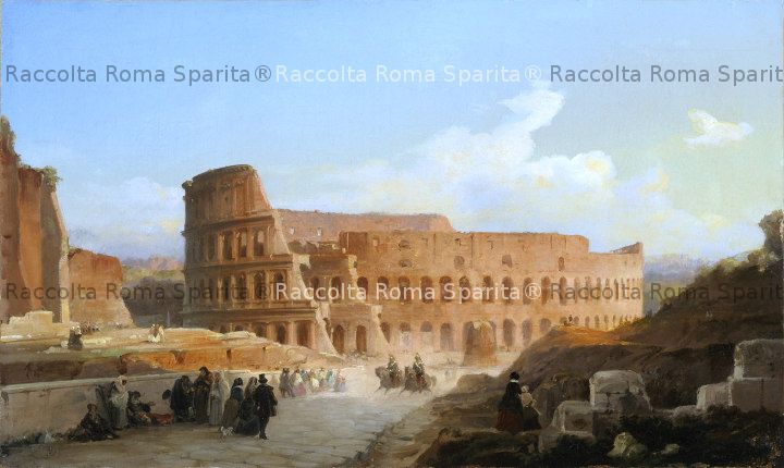 Il Colosseo