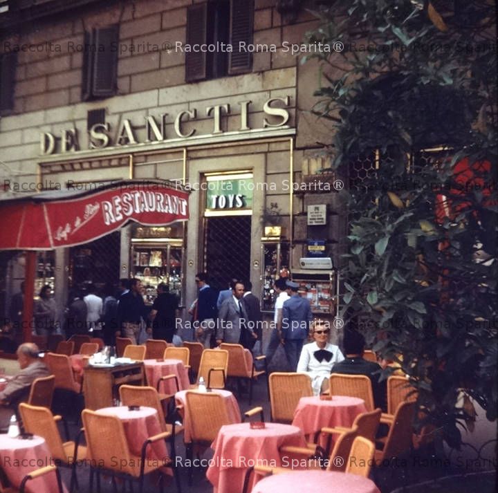 Via Veneto