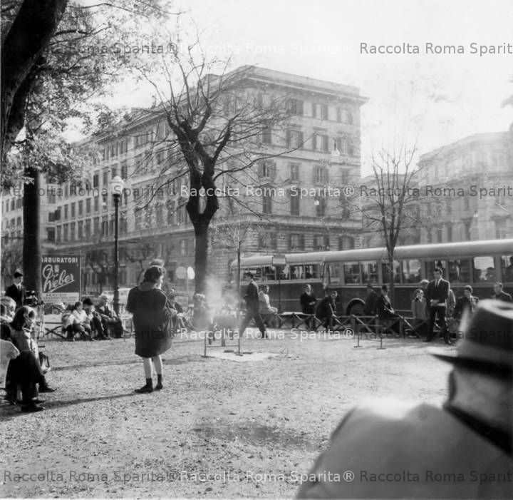 Piazza Risorgimento
