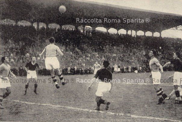 Campo Testaccio