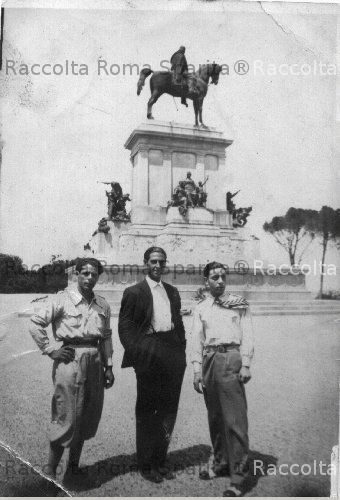 Gianicolo