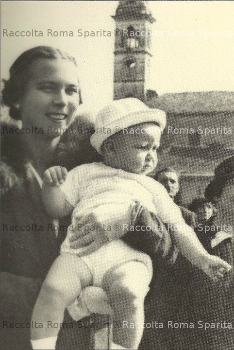  Maria Josè