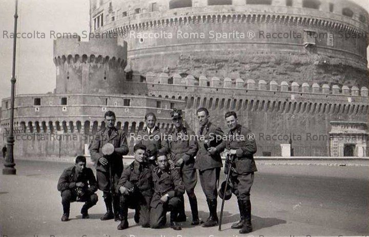 Castel Sant'Angelo
