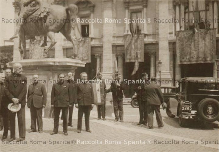 Campidoglio