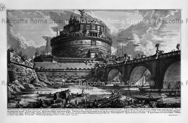 Castel Sant'Angelo