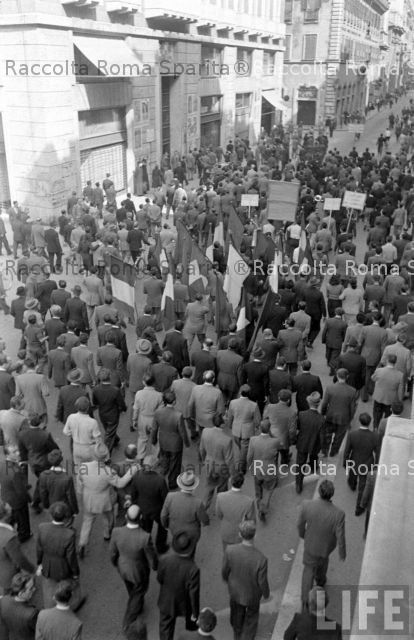 Via del Corso 