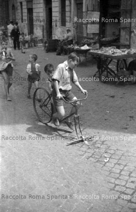 Trastevere