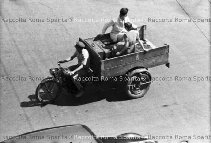 Via Veneto