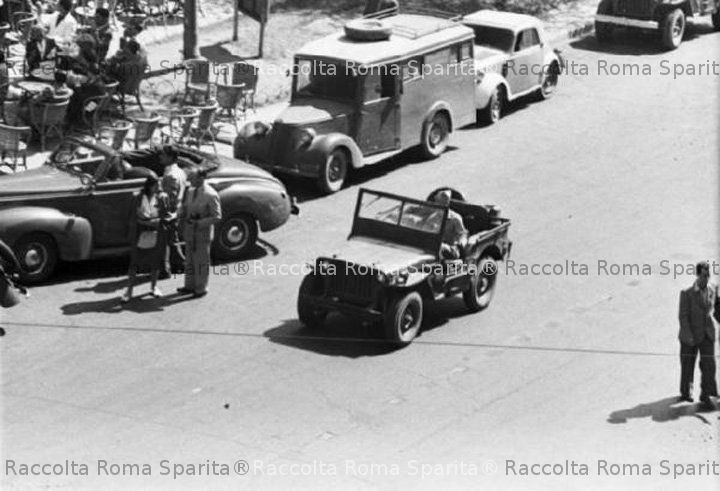 Via Veneto