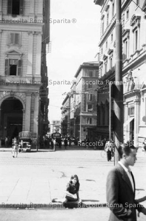 Piazza dei Cinquecento