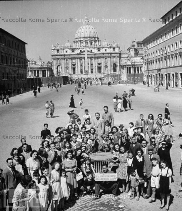 San Pietro