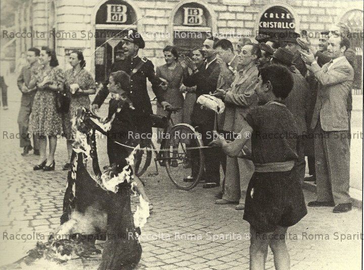 Via Nazionale