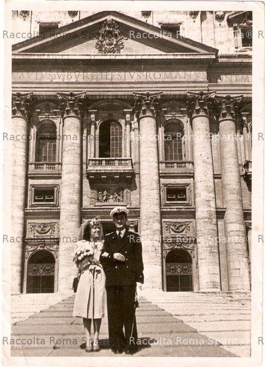 San Pietro