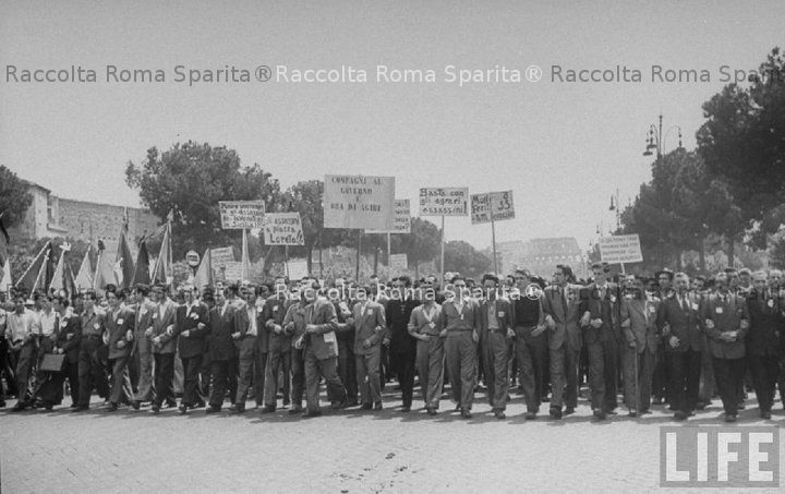 Via dei Fori Imperiali