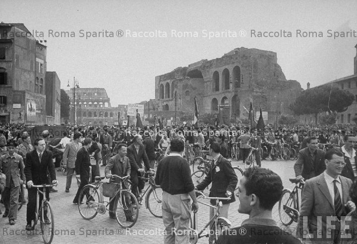 Fori Imperiali
