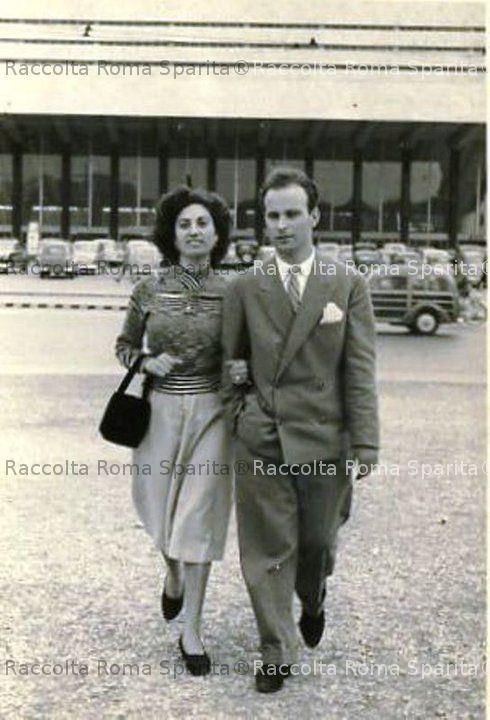 Stazione Termini 