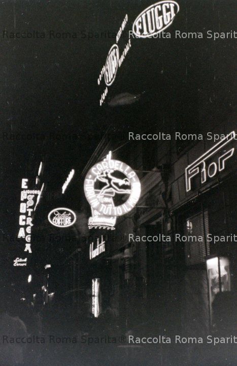 Via Veneto