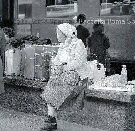 Stazione Termini 