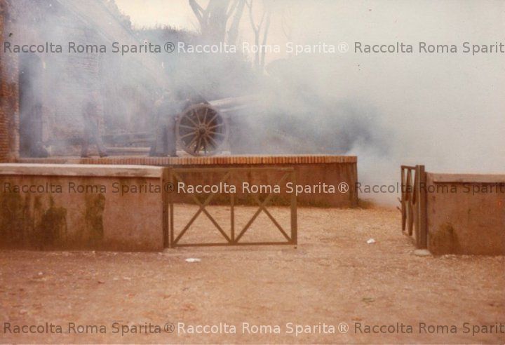 Gianicolo