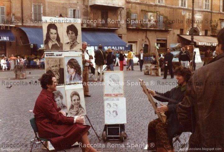 Piazza Navona