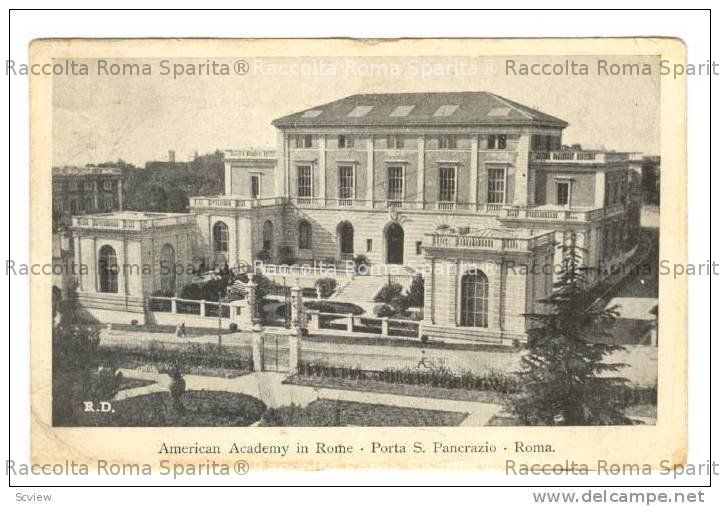 Gianicolo
