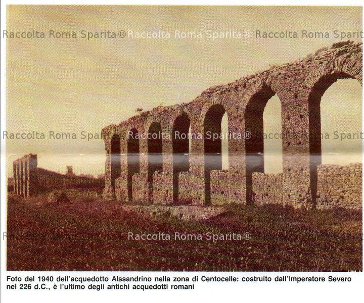 Acquedotto 