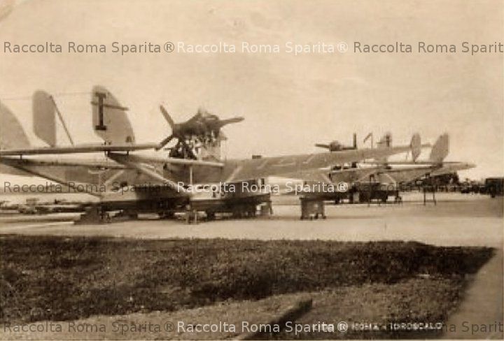 Lido di Roma